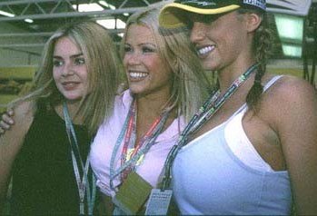GIRLS